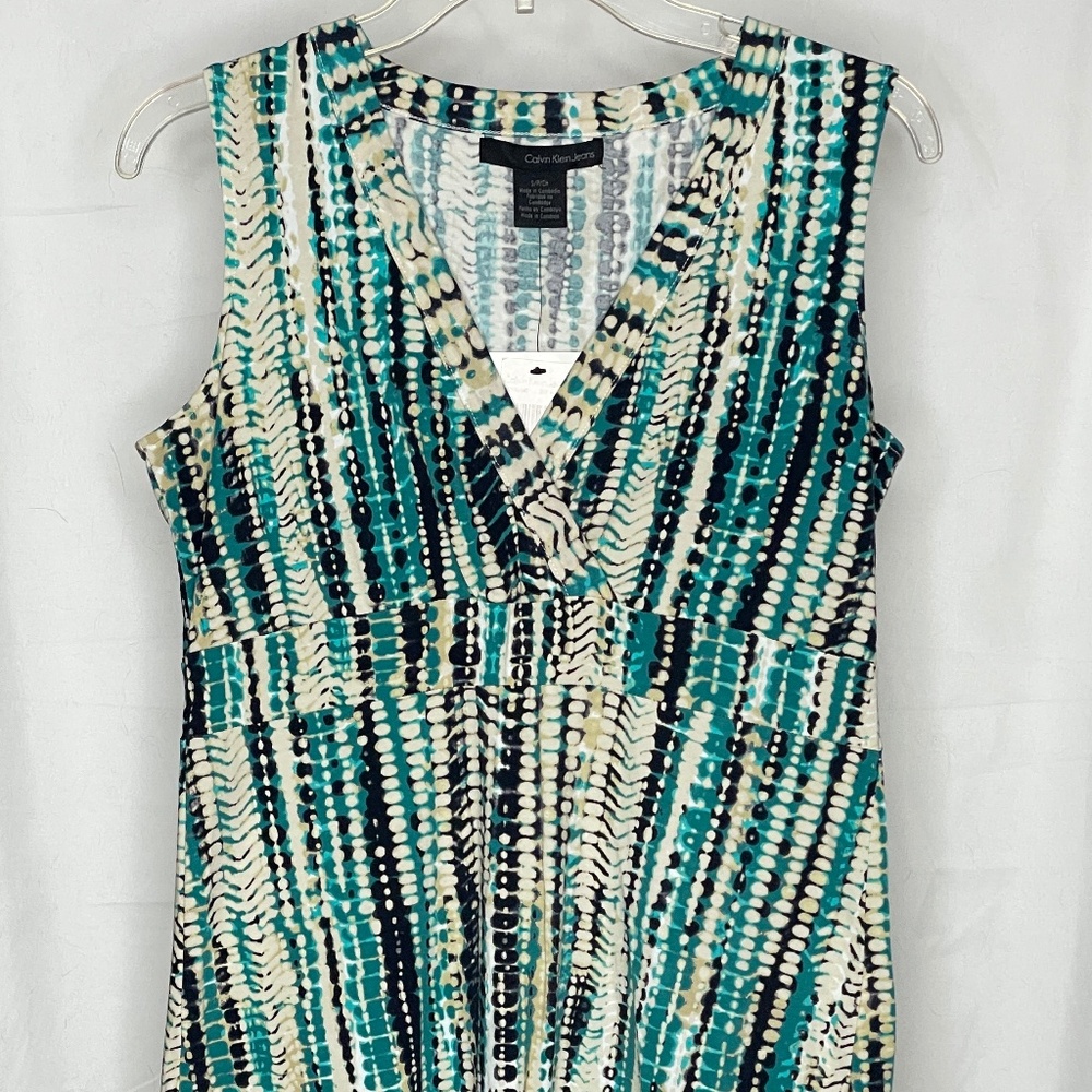 Calvin Klein Summer Dress